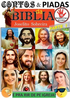 Cover Contos E Piadas Da Biblia