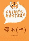 Chinês Master Livro 1