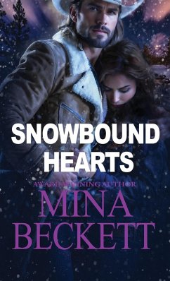 Snowbound Hearts - Beckett, Mina
