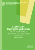 AI, Ethics, and Discrimination in Business (eBook, PDF)