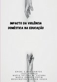 Impacto Da Violência Doméstica Na Educação