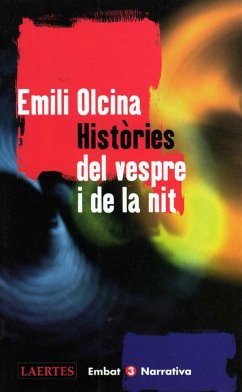 Històries del vespre i de la nit - Olcina, Emili