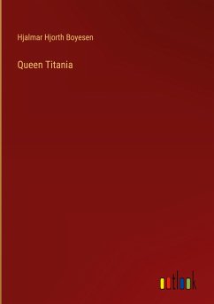 Queen Titania