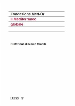 Il mediterraneo globale (eBook, ePUB) Cover Il mediterraneo globale (eBook, ePUB)