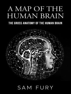 Cover A Map of the Human Brain (eBook, ePUB)