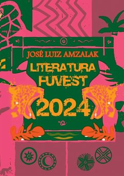 Literatura Fuvest 2024 - Amzalak, José Luiz