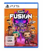Funko Fusion (PlayStation 5)