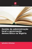 Gestão da administração local e governação democrática na Nigéria