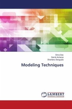 Modeling Techniques - Das, Sima;Acharya, Samik;Sengupta, Shantanu