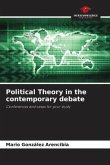 Political Theory in the contemporary debate