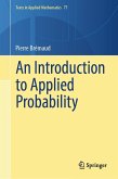 An Introduction to Applied Probability (eBook, PDF)