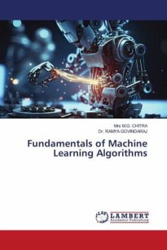 Fundamentals of Machine Learning Algorithms