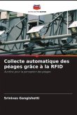 Collecte automatique des péages grâce à la RFID