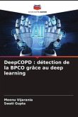 DeepCOPD : détection de la BPCO grâce au deep learning