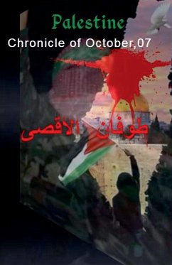 Palestine-Chronicle of October,07 - Issam, Mammeri Mohamed