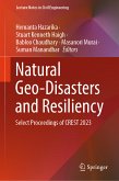 Natural Geo-Disasters and Resiliency (eBook, PDF)