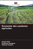 Économie des systèmes agricoles