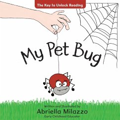 My Pet Bug - Milazzo, Abriella