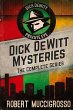 Dick DeWitt Mysteries Collection - Bild 1