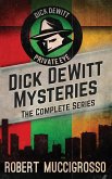 Dick DeWitt Mysteries Collection