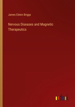 Nervous Diseases and Magnetic Therapeutics