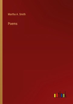 Poems - Smith, Martha A.