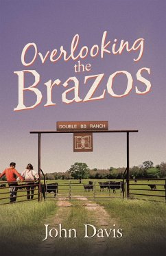 Cover Overlooking The Brazos (eBook, ePUB)