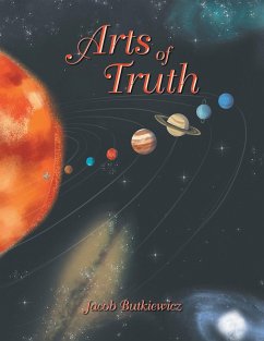 Cover Arts of Truth (eBook, ePUB)