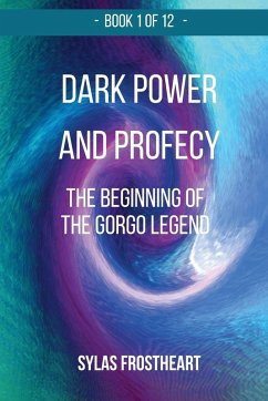 Cover Dark Power and Prophecy