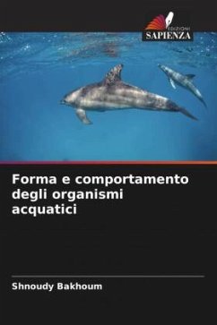 Forma e comportamento degli organismi acquatici - Bakhoum, Shnoudy