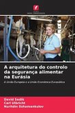 A arquitetura do controlo da segurança alimentar na Eurásia