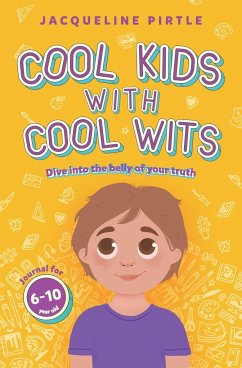 Cool Kids With Cool Wits - Pirtle, Jacqueline