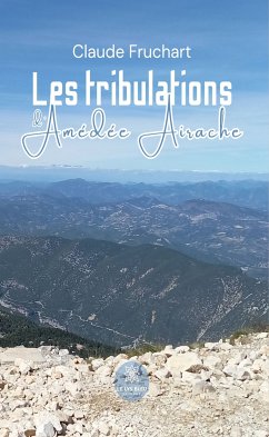 Les tribulations d'Amédée Airache (eBook, ePUB) - Fruchart, Claude