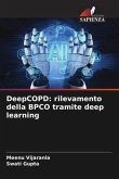 DeepCOPD: rilevamento della BPCO tramite deep learning