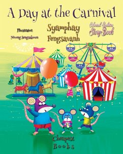 A Day at the Carnival - Fengsavanh, Syamphay