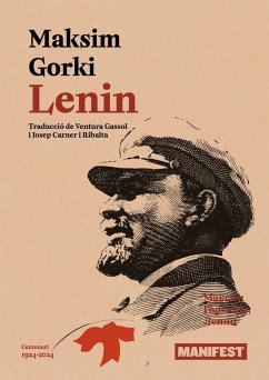 Cover Lenin
