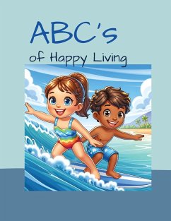 ABCs of Happy Living - Altamar, Rodrigo