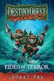 DestinyQuest: Tides of Terror Combat Pad