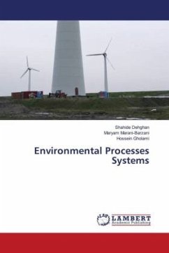Environmental Processes Systems - Dehghan, Shahide;Marani-Barzani, Maryam;Gholami, Hossein