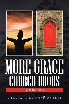 More Grace (eBook, ePUB)