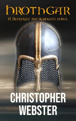 Cover Hrothgar (eBook, ePUB)