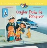 Ilk Okuma Kitabim - Caglar Polis Ile Tanisiyor Ilk Okuma Kitabim - Caglar Polis Ile Tanisiyor