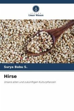 Hirse - Babu S., Surya