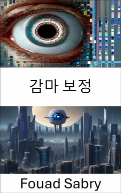 감마 보정 (eBook, ePUB) - Sabry, Fouad