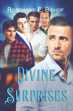 Divine Surprises (eBook, ePUB) - Bishop, Rosemarie E.