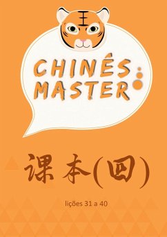 Chinês Master Livro 4 - Xiaofen, Chen