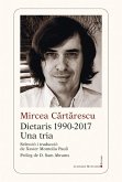 Dietaris 1990-2017. Una Tria Dietaris 1990-2017. Una Tria