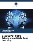 DeepCOPD: COPD-Erkennung mittels Deep Learning