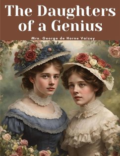 The Daughters of a Genius - George de Horne Vaizey