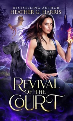 Revival of the Court - Harris, Heather G.